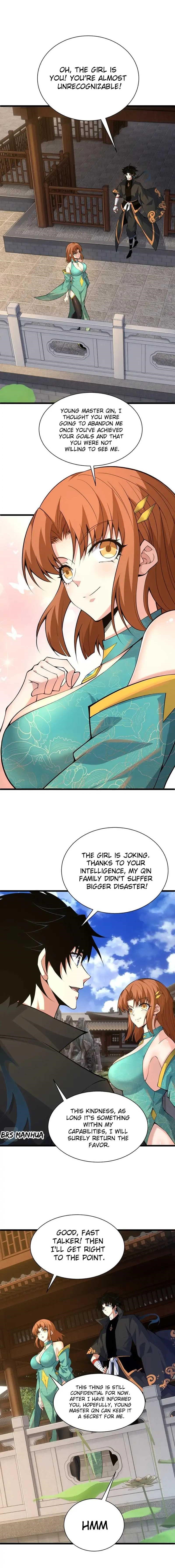 Fighting Again For A Lifetime Chapter 30 - Page 2