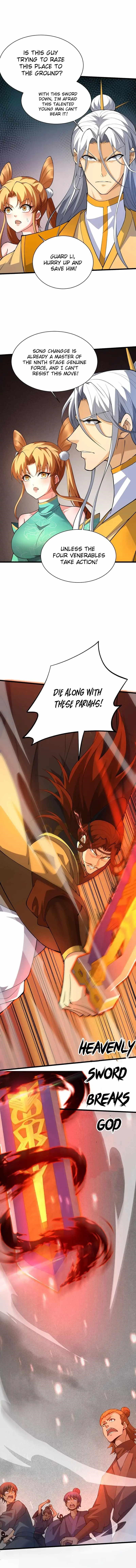 Fighting Again For A Lifetime Chapter 39 - Page 14