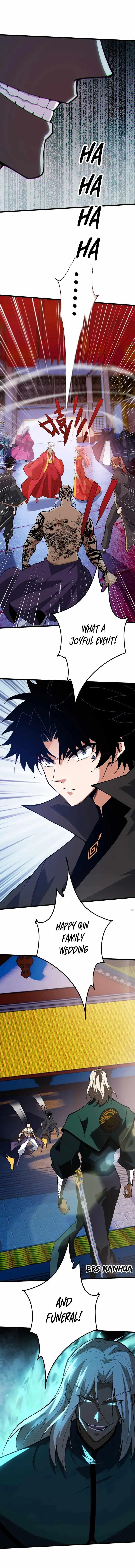 Fighting Again For A Lifetime Chapter 45 - Page 17