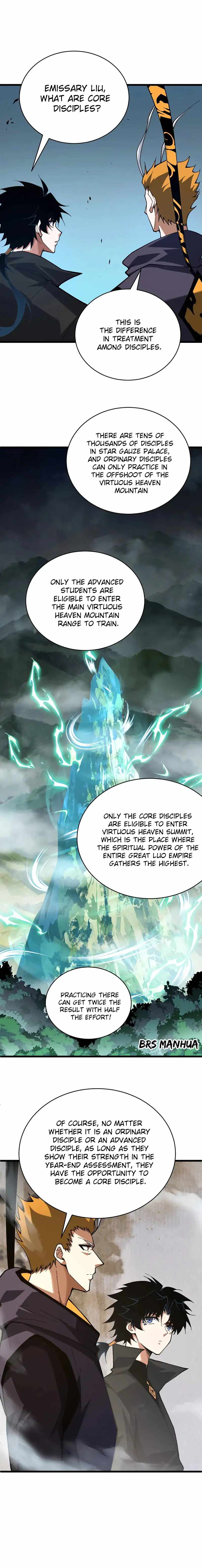 Fighting Again For A Lifetime Chapter 48 - Page 16