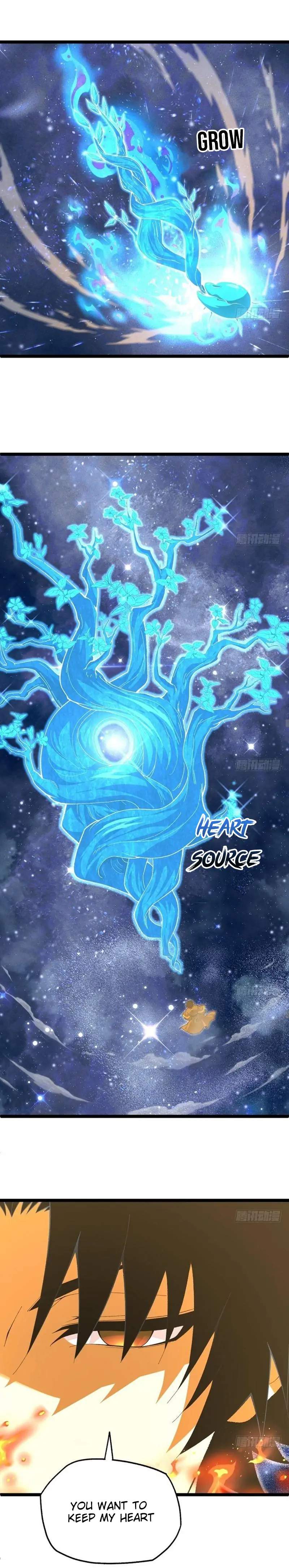 Fighting Again For A Lifetime Chapter 66 - Page 11