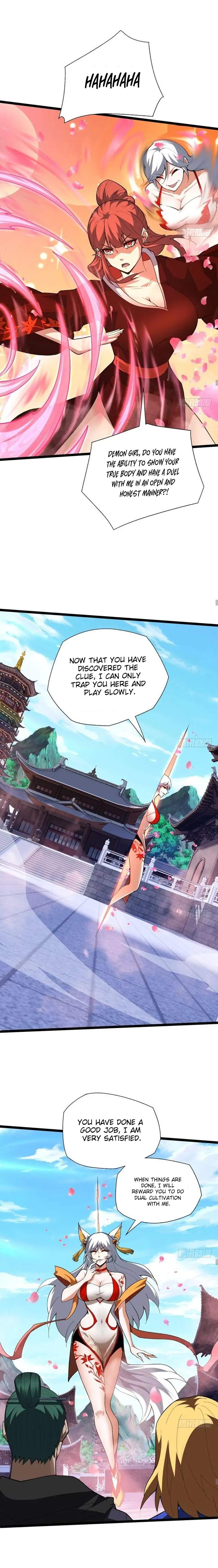 Fighting Again For A Lifetime Chapter 67 - Page 12