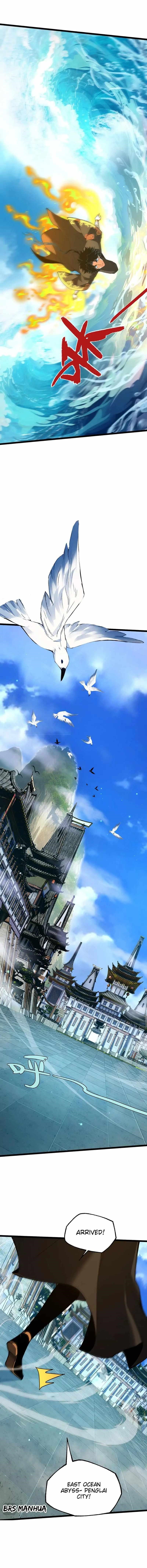 Fighting Again For A Lifetime Chapter 80 - Page 17