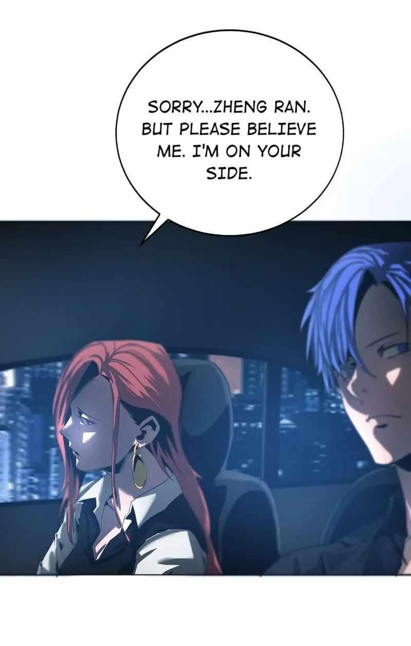 The Blade Of Evolution-Walking Alone In The Dungeon Chapter 55 - Page 30