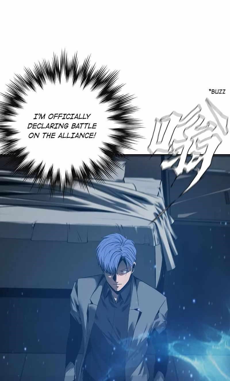 The Blade Of Evolution-Walking Alone In The Dungeon Chapter 56 - Page 27