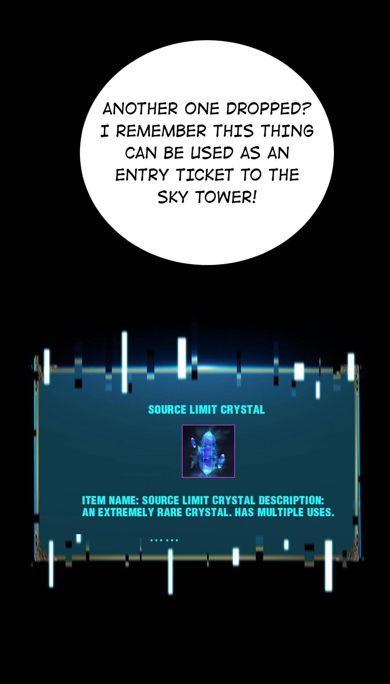 The Blade Of Evolution-Walking Alone In The Dungeon Chapter 63 - Page 101