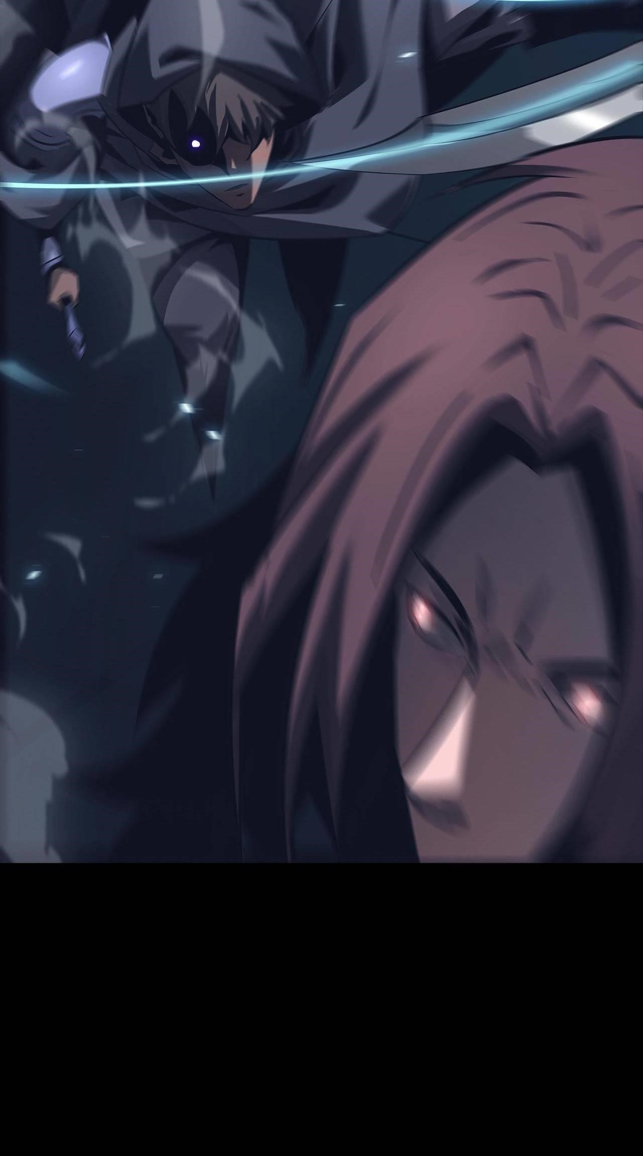 The Blade Of Evolution-Walking Alone In The Dungeon Chapter 63 - Page 26