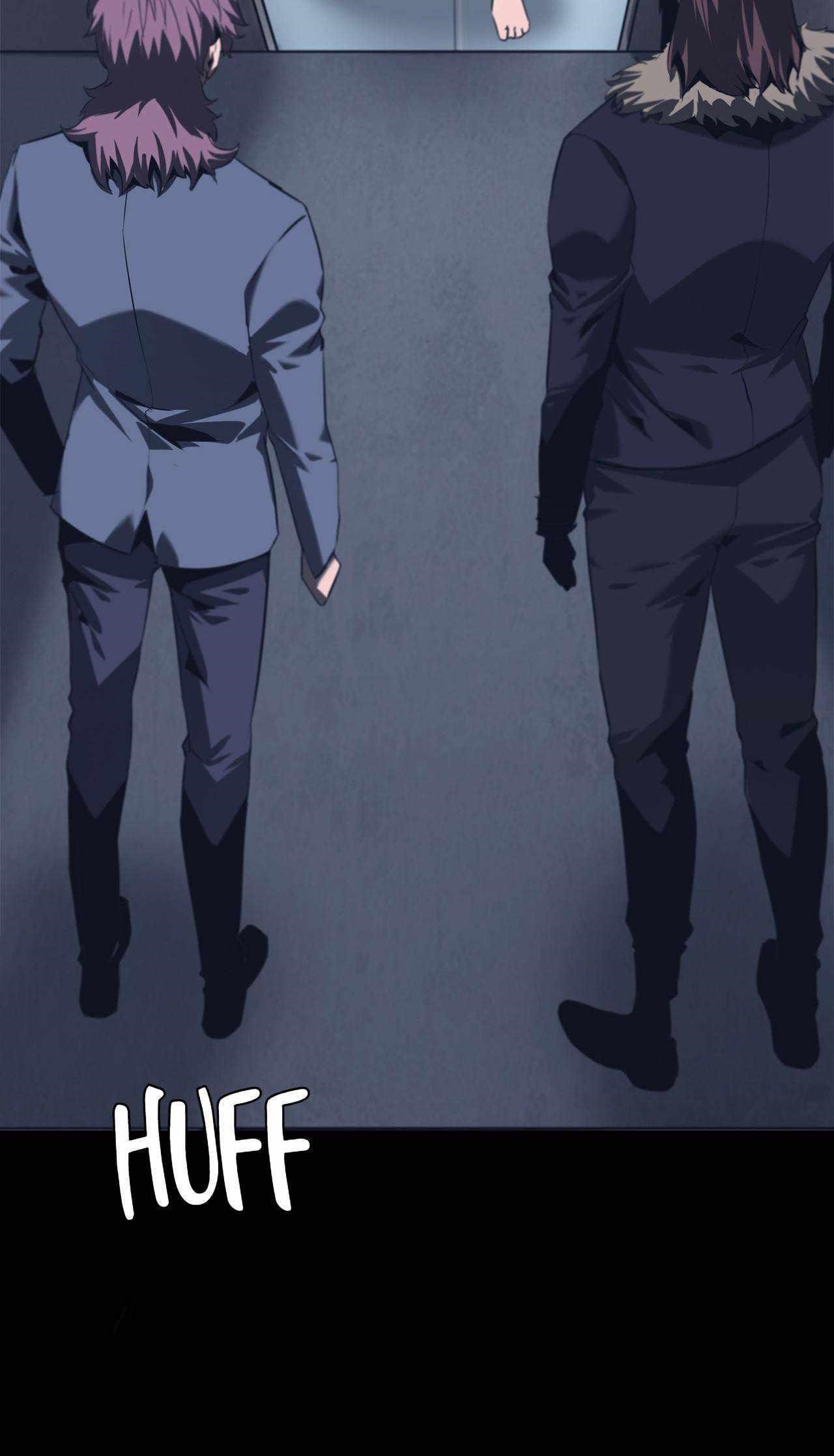 The Blade Of Evolution-Walking Alone In The Dungeon Chapter 64 - Page 53