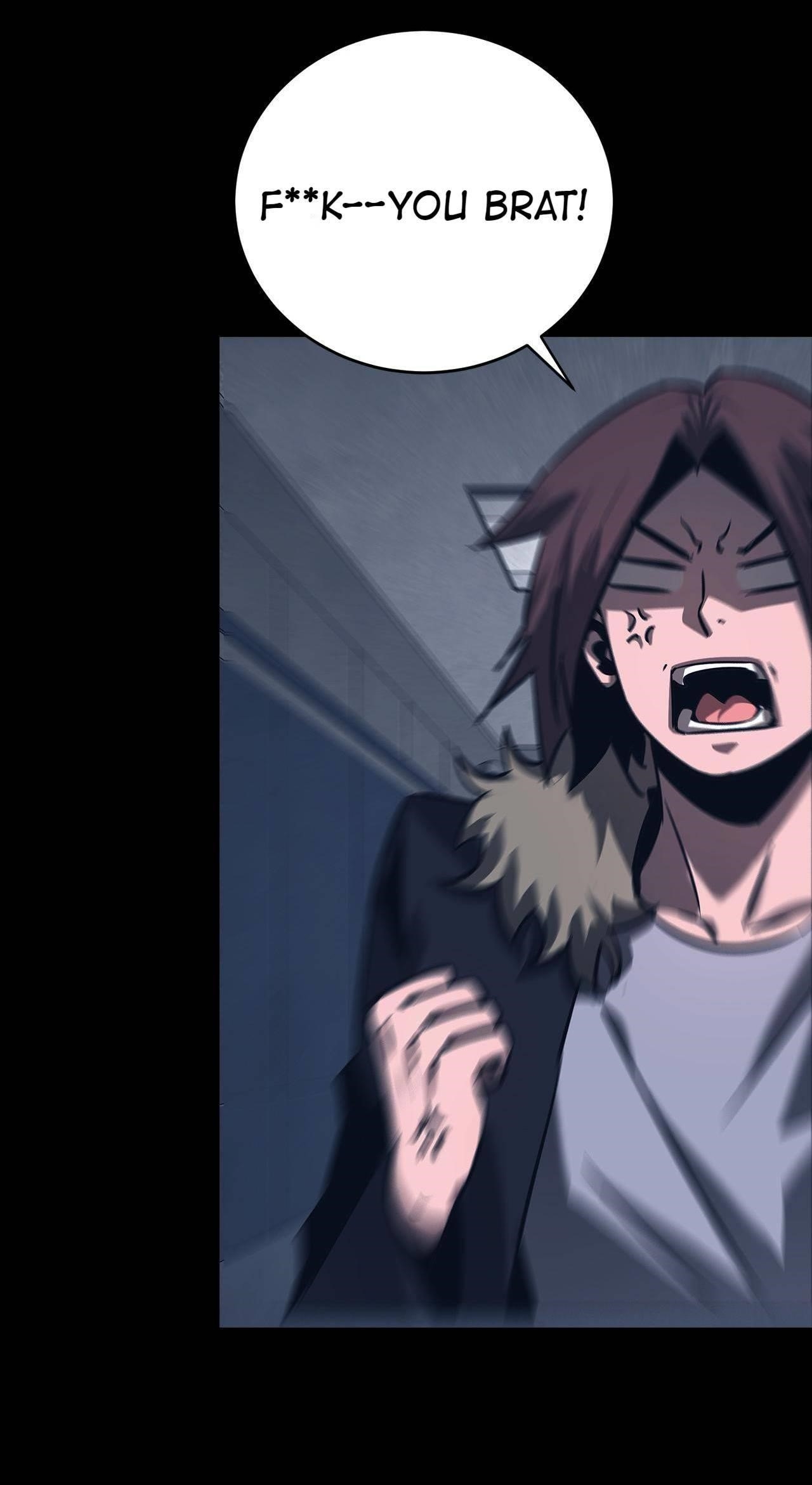 The Blade Of Evolution-Walking Alone In The Dungeon Chapter 69 - Page 20