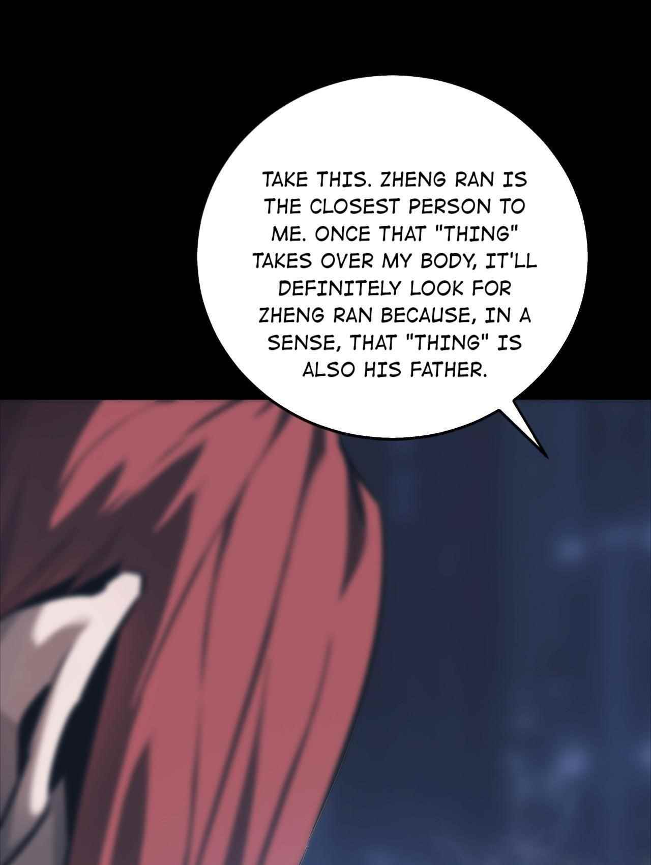 The Blade Of Evolution-Walking Alone In The Dungeon Chapter 73 - Page 18