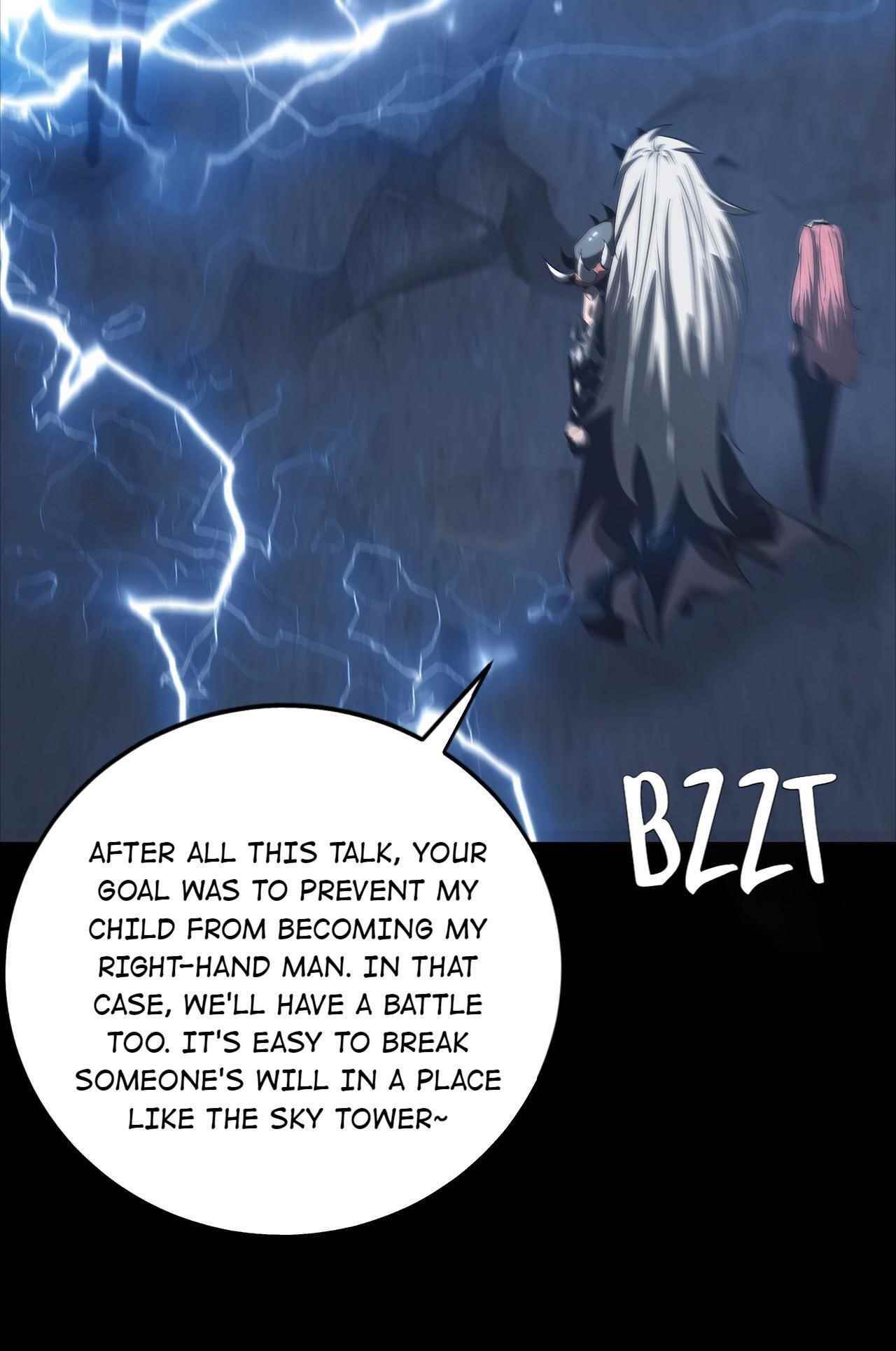 The Blade Of Evolution-Walking Alone In The Dungeon Chapter 73 - Page 30