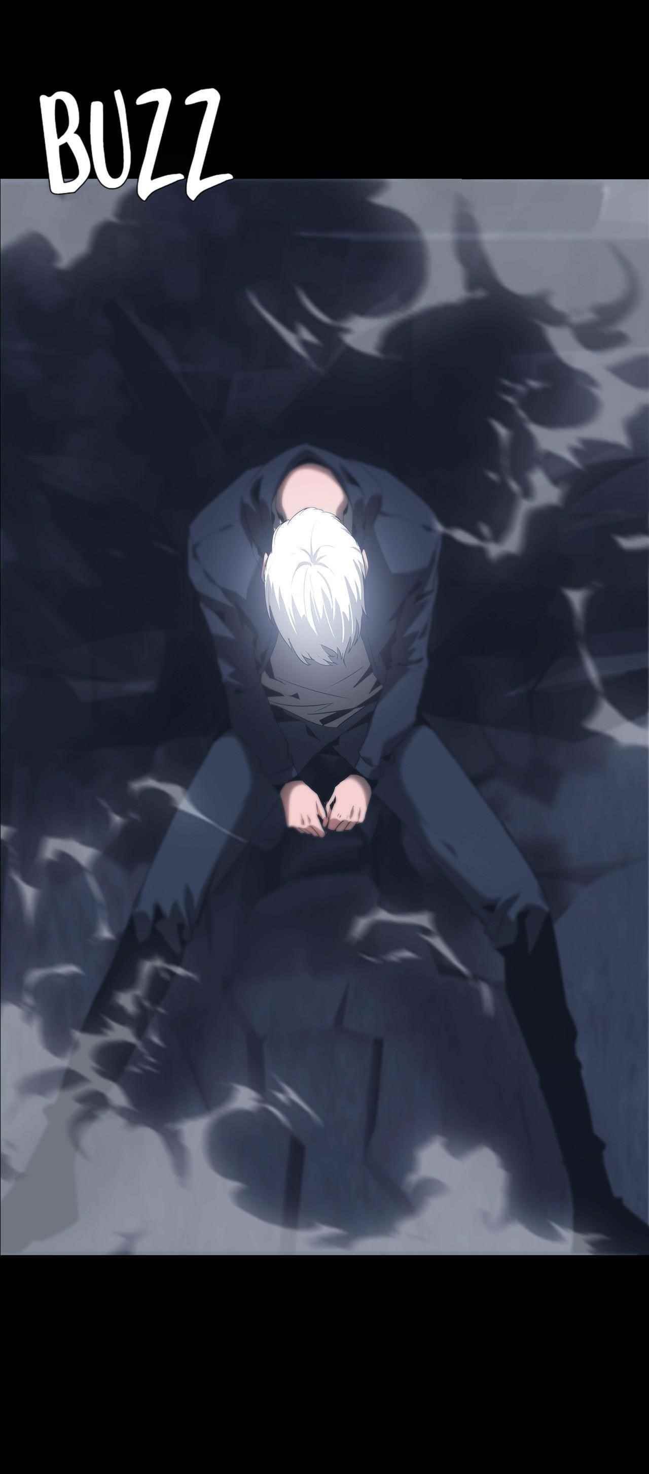 The Blade Of Evolution-Walking Alone In The Dungeon Chapter 74 - Page 54