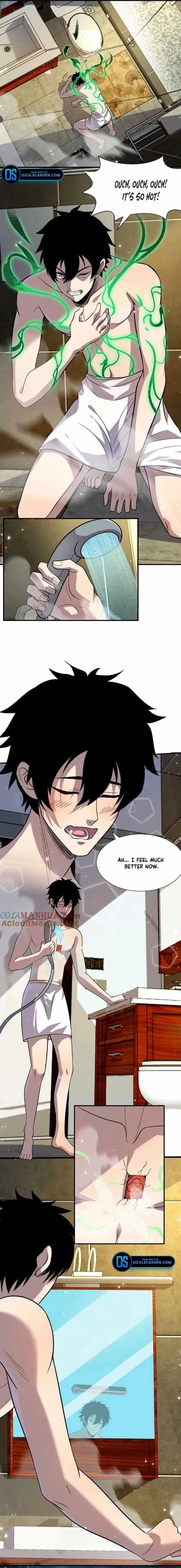 Leveling Up By Killing Gods Chapter 2 - Page 10