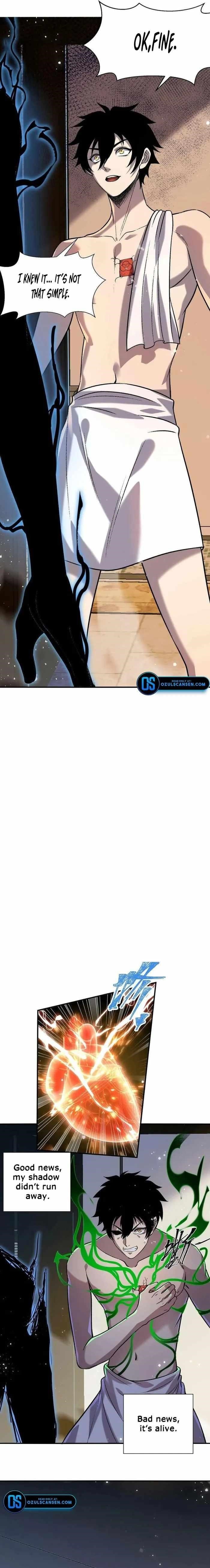 Leveling Up By Killing Gods Chapter 2 - Page 14