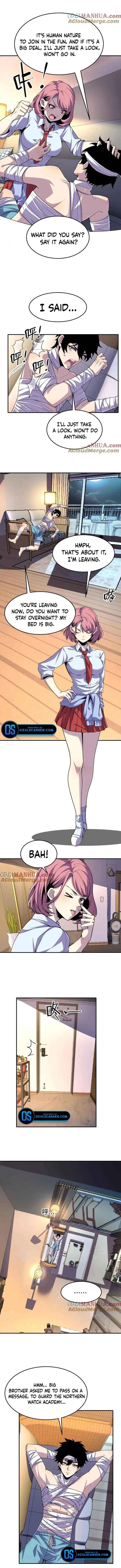 Leveling Up By Killing Gods Chapter 23 - Page 3