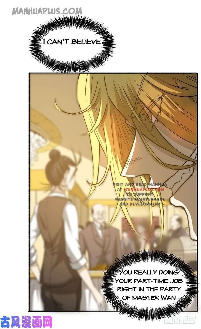 Almighty Master Chapter 10 - Page 10