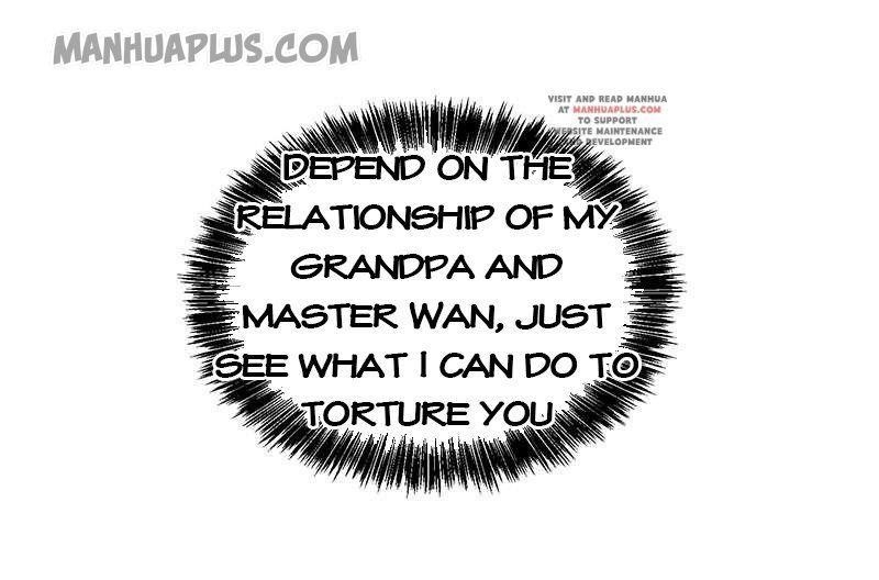 Almighty Master Chapter 10 - Page 11