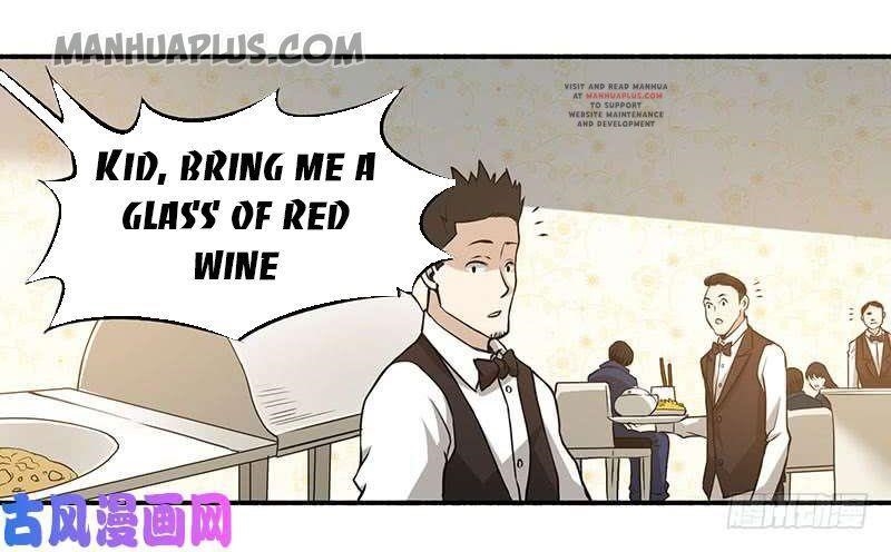 Almighty Master Chapter 10 - Page 12