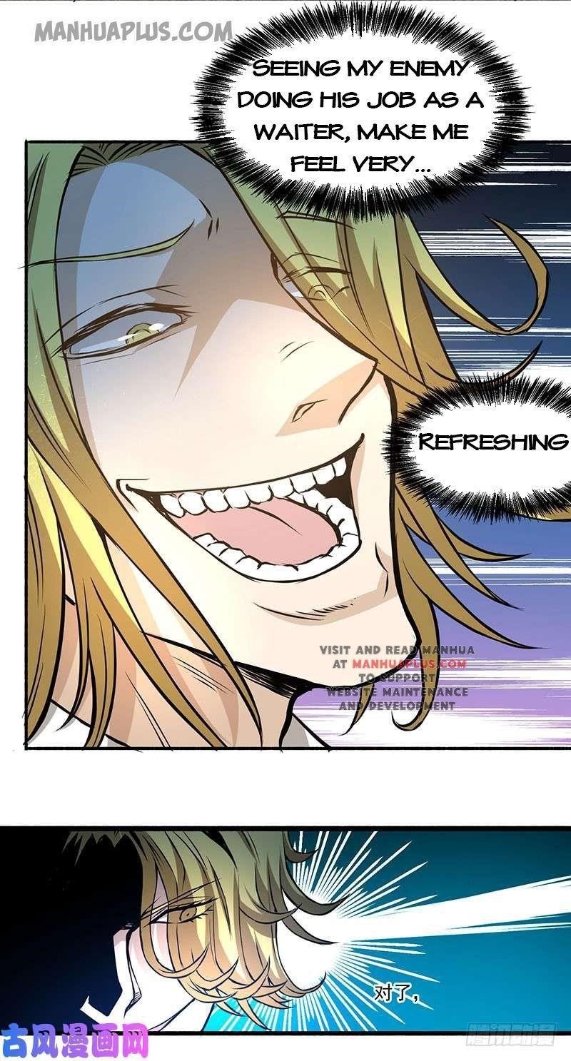 Almighty Master Chapter 10 - Page 15