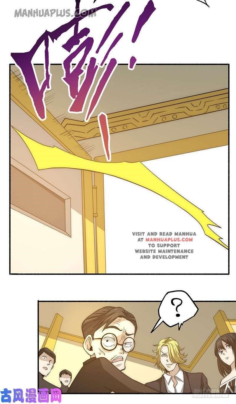 Almighty Master Chapter 10 - Page 26