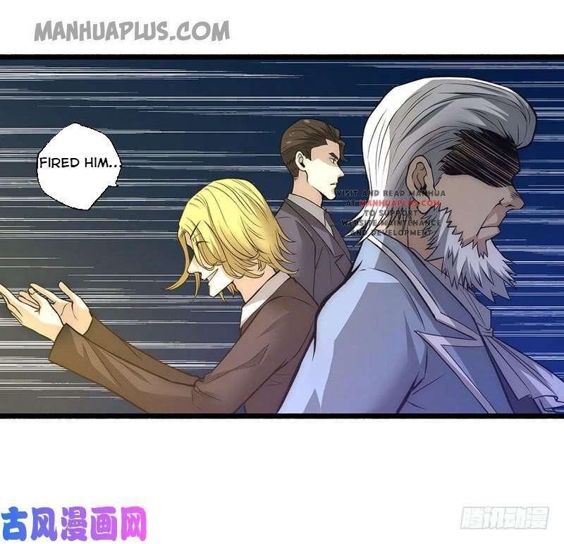 Almighty Master Chapter 10 - Page 29