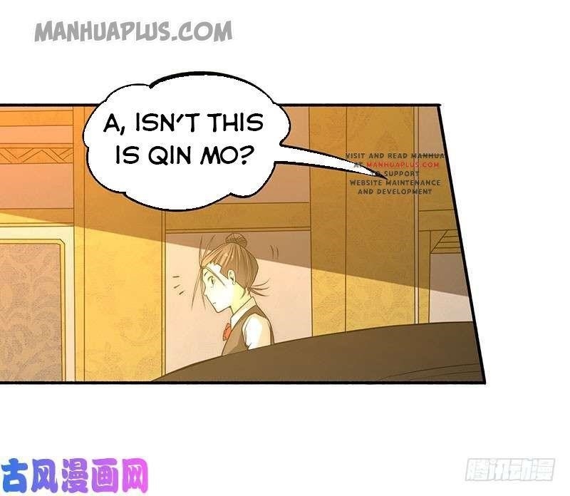 Almighty Master Chapter 10 - Page 3