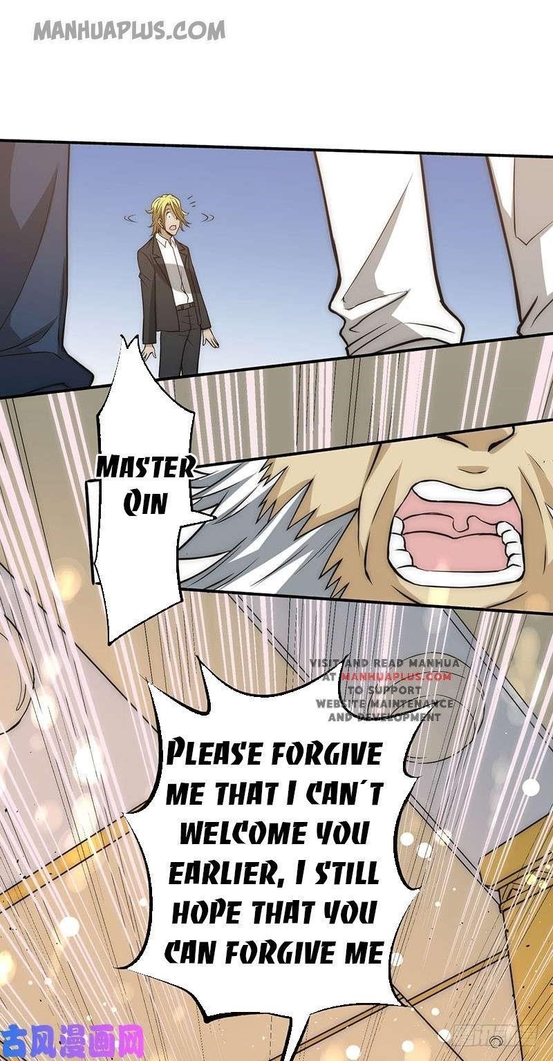 Almighty Master Chapter 10 - Page 30