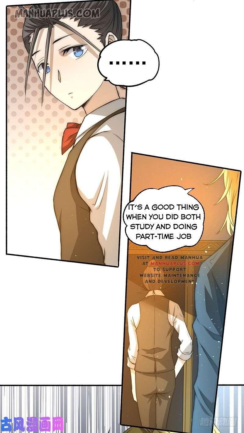 Almighty Master Chapter 10 - Page 5