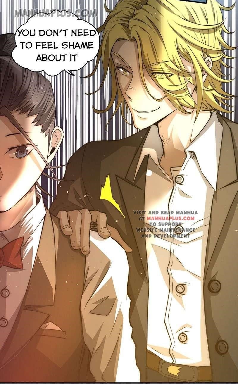 Almighty Master Chapter 10 - Page 6