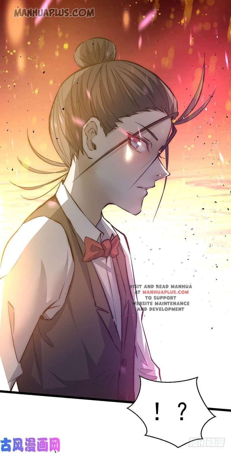 Almighty Master Chapter 11 - Page 17