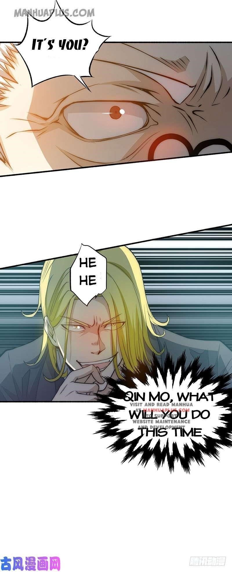 Almighty Master Chapter 11 - Page 18