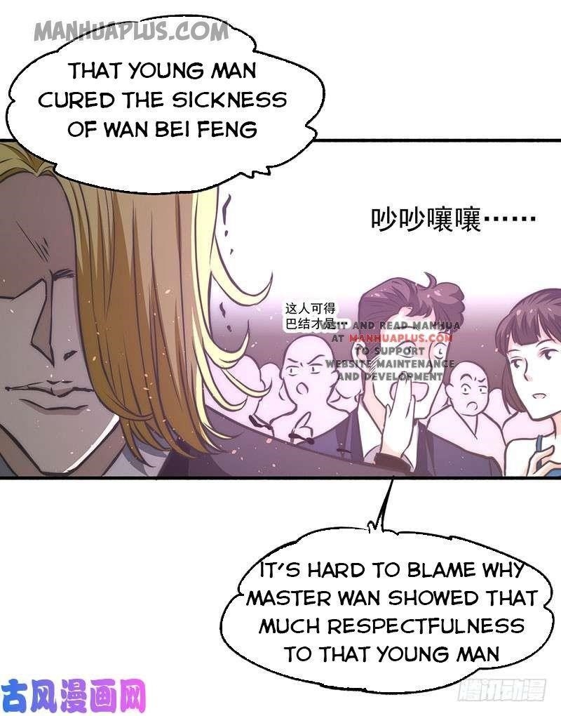 Almighty Master Chapter 11 - Page 4