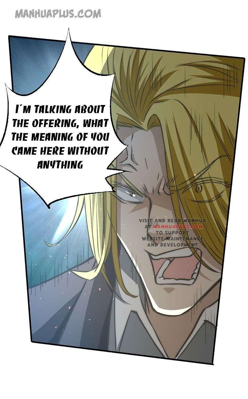 Almighty Master Chapter 11 - Page 5