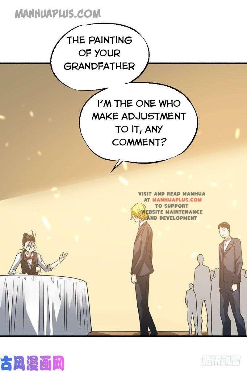 Almighty Master Chapter 11 - Page 6