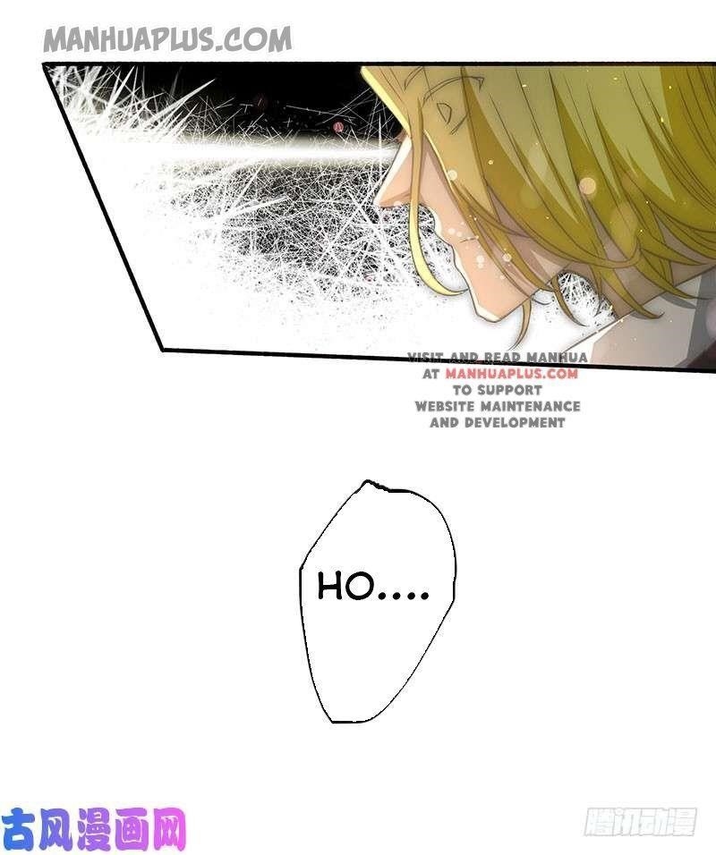 Almighty Master Chapter 11 - Page 7