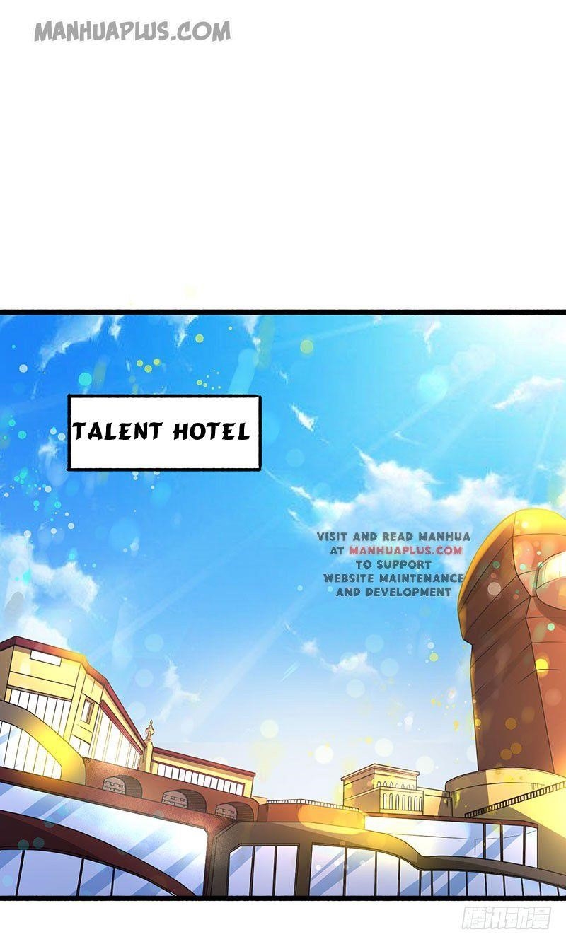 Almighty Master Chapter 12 - Page 6