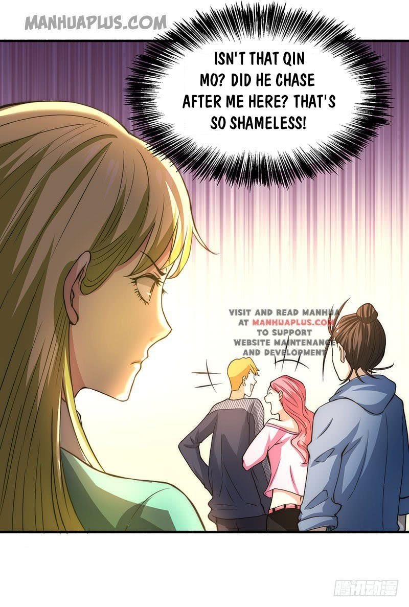 Almighty Master Chapter 12 - Page 9