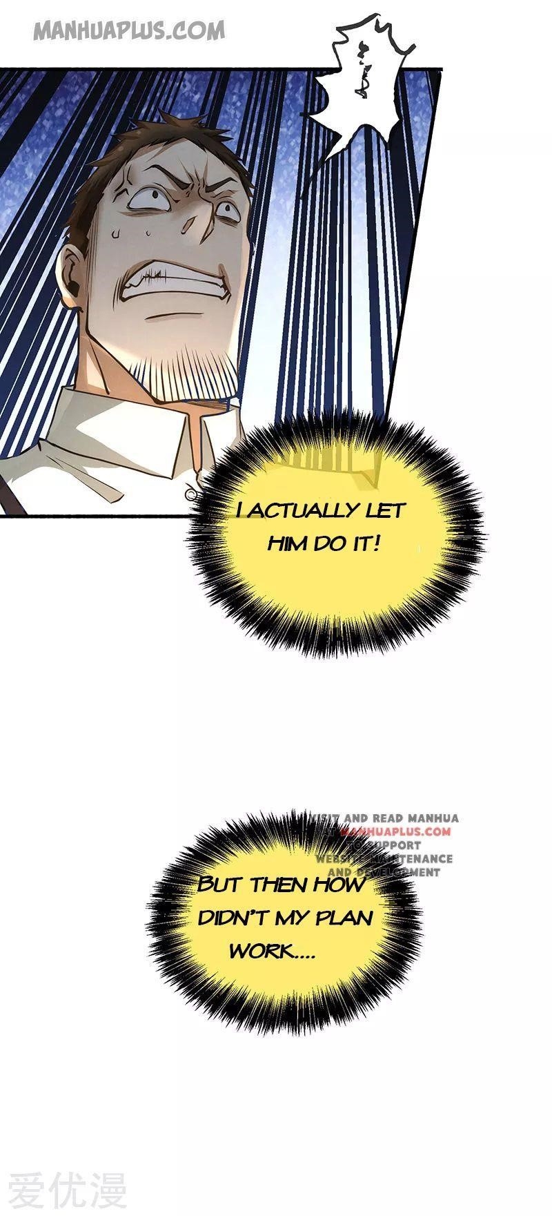 Almighty Master Chapter 15 - Page 15