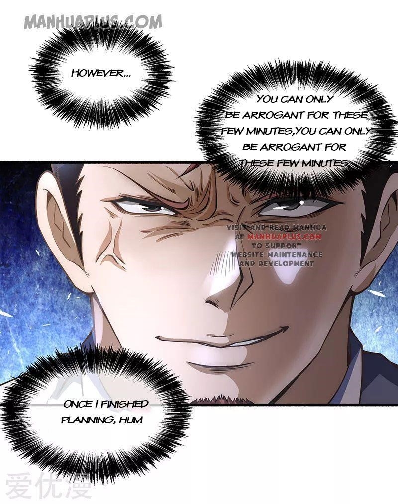 Almighty Master Chapter 15 - Page 5