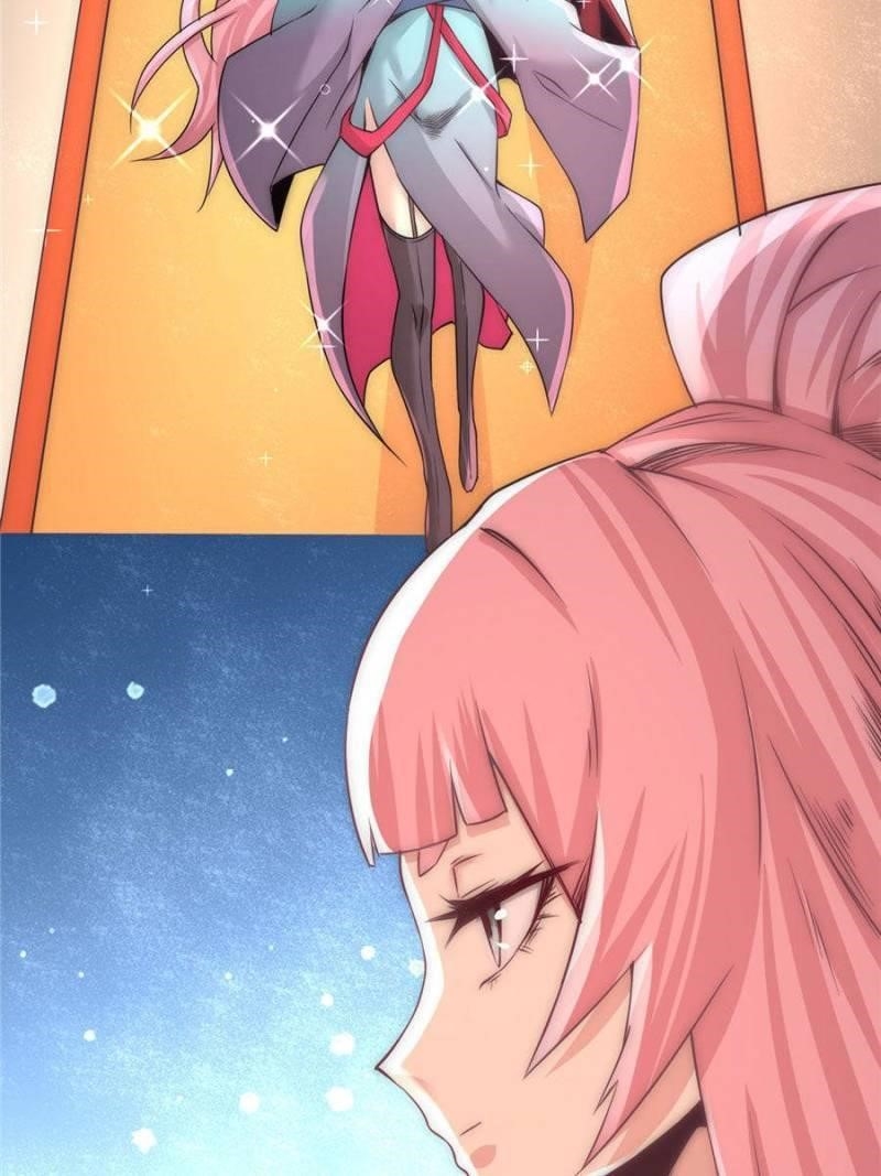 Almighty Master Chapter 194 - Page 12