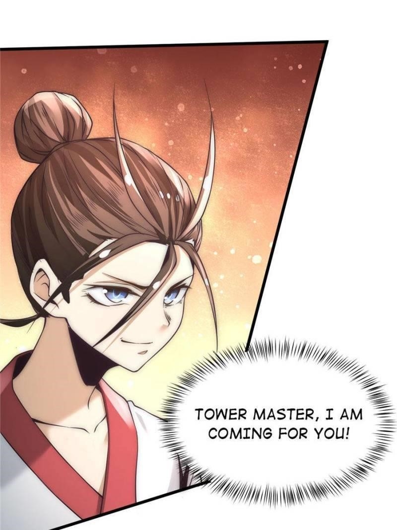 Almighty Master Chapter 194 - Page 15