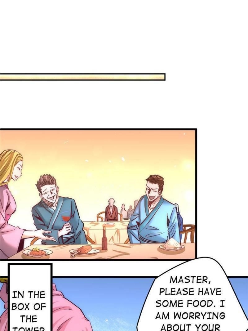 Almighty Master Chapter 194 - Page 17