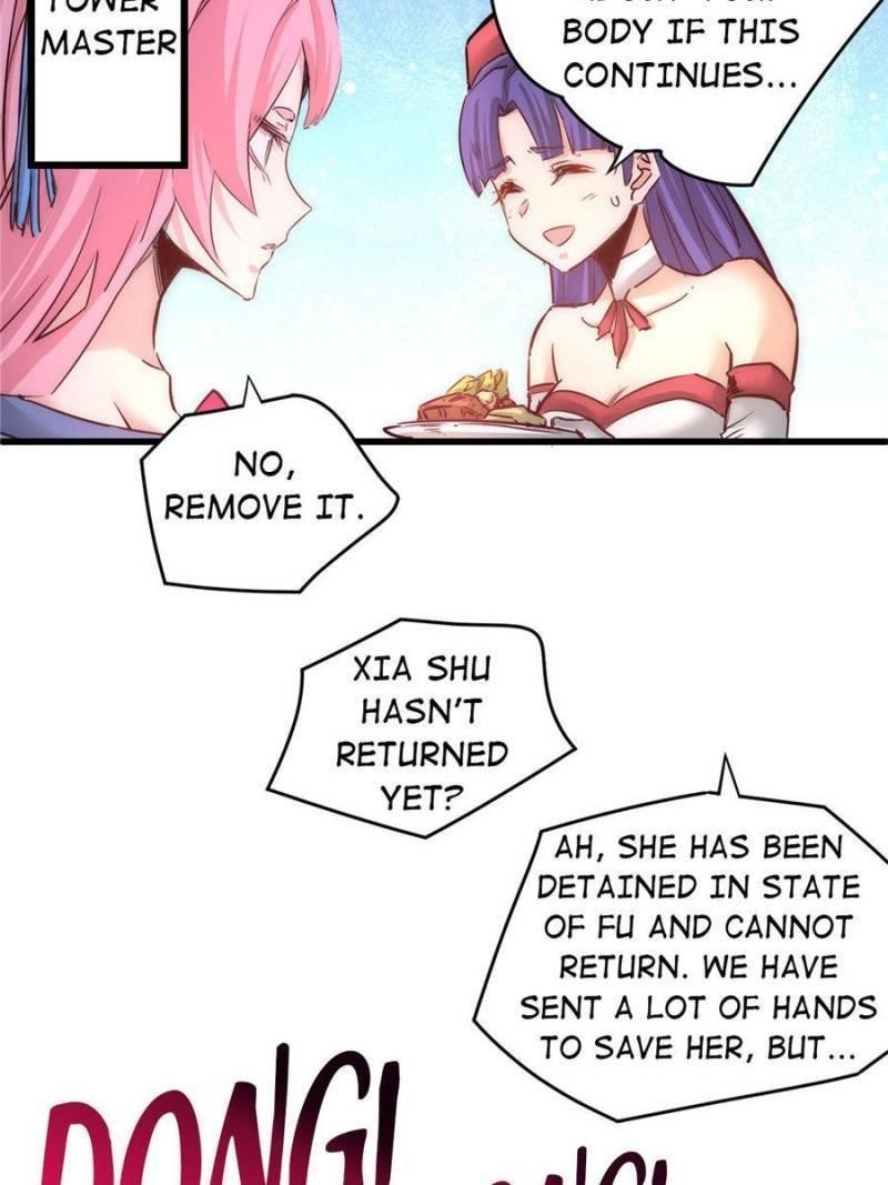 Almighty Master Chapter 194 - Page 18