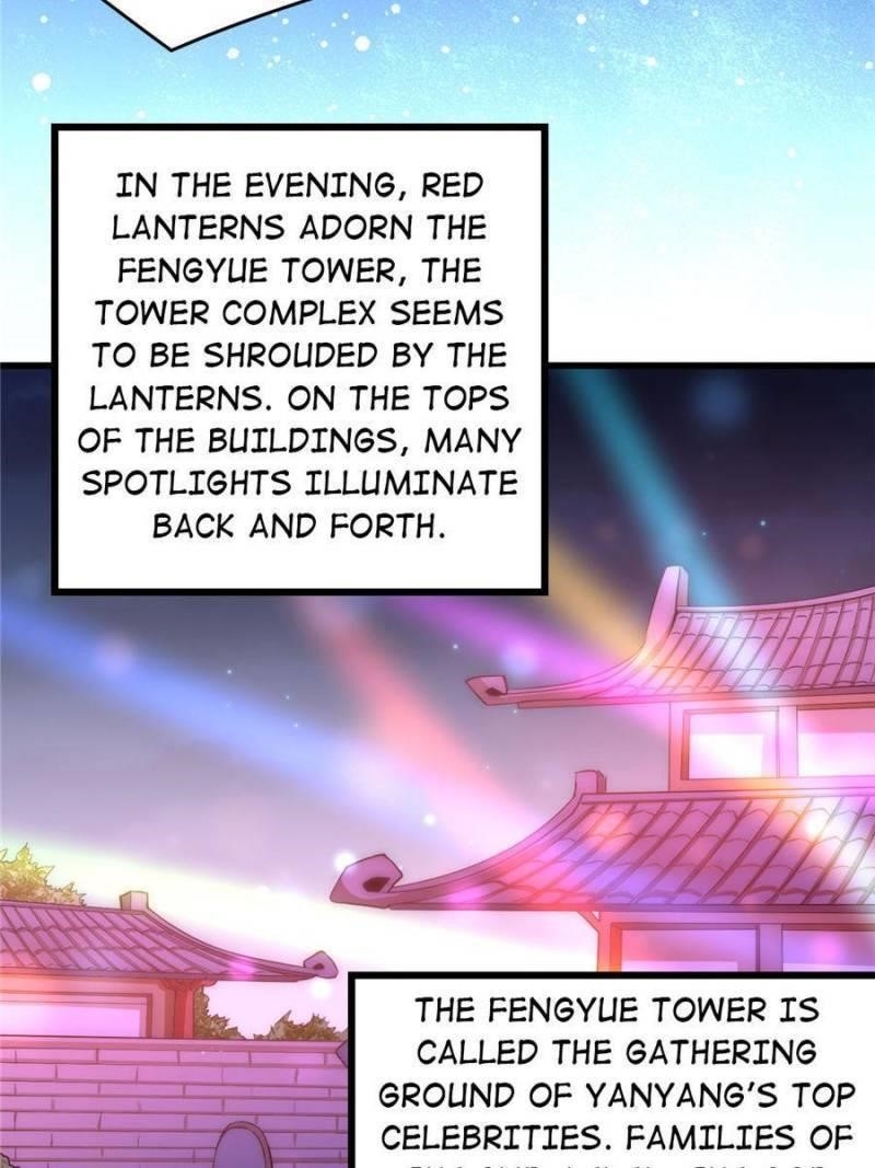 Almighty Master Chapter 194 - Page 2