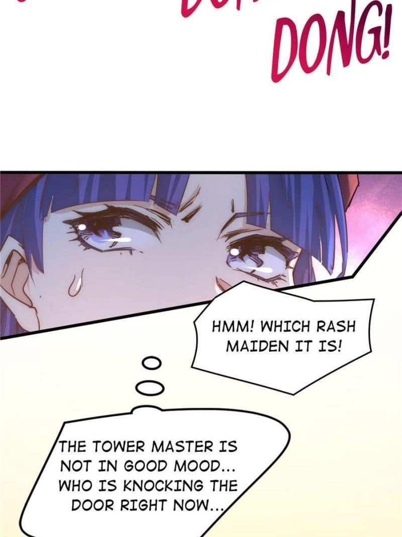 Almighty Master Chapter 194 - Page 20