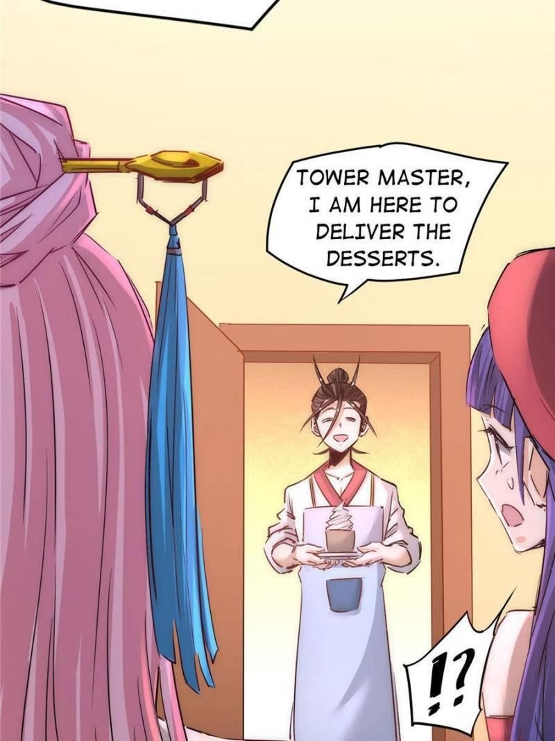 Almighty Master Chapter 194 - Page 21