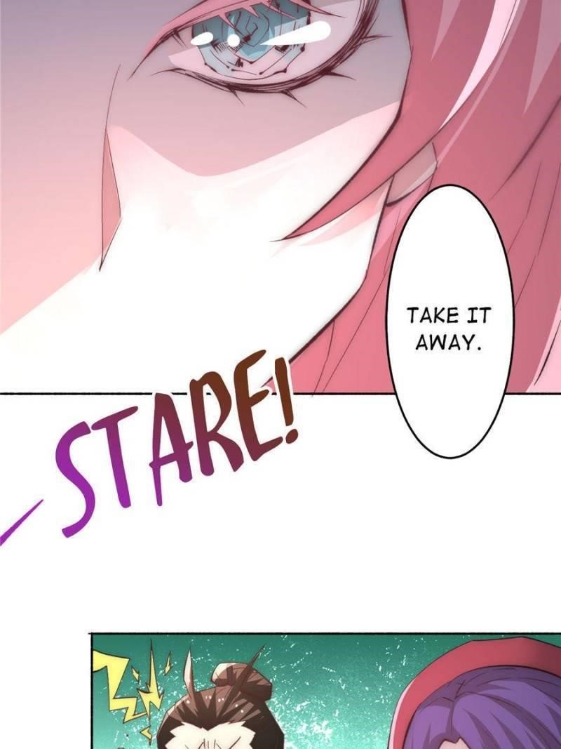 Almighty Master Chapter 194 - Page 24
