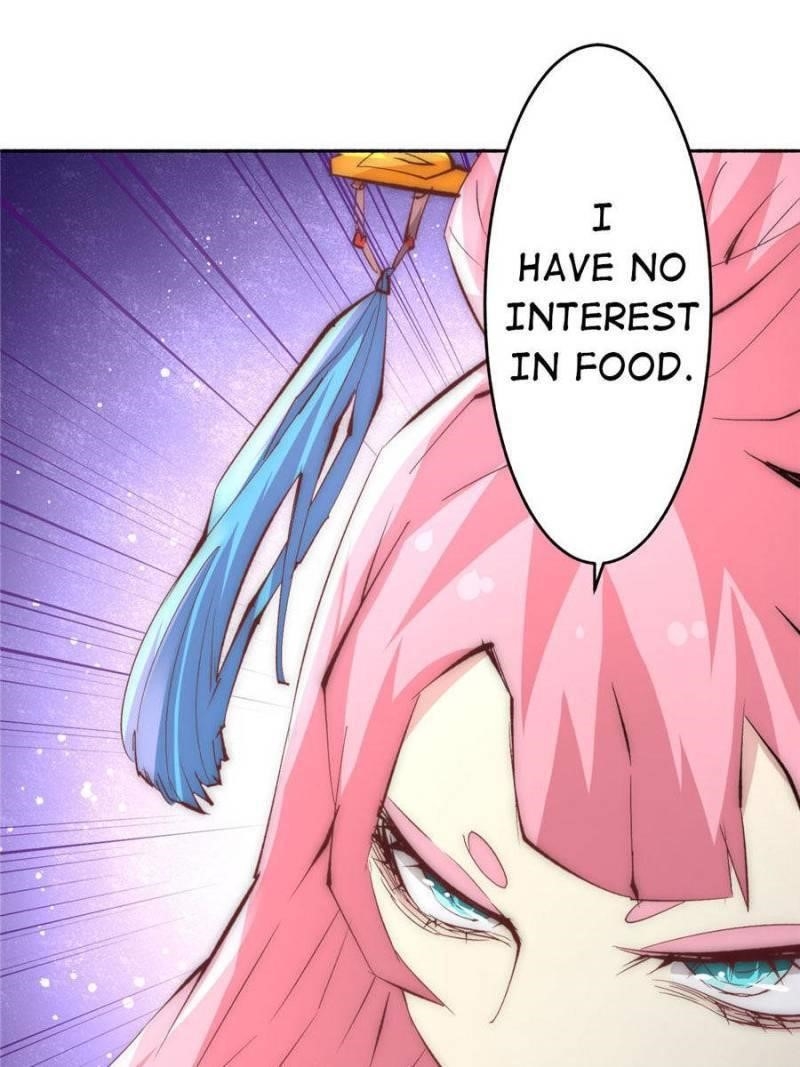 Almighty Master Chapter 194 - Page 26