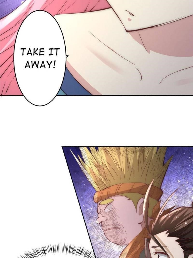 Almighty Master Chapter 194 - Page 27