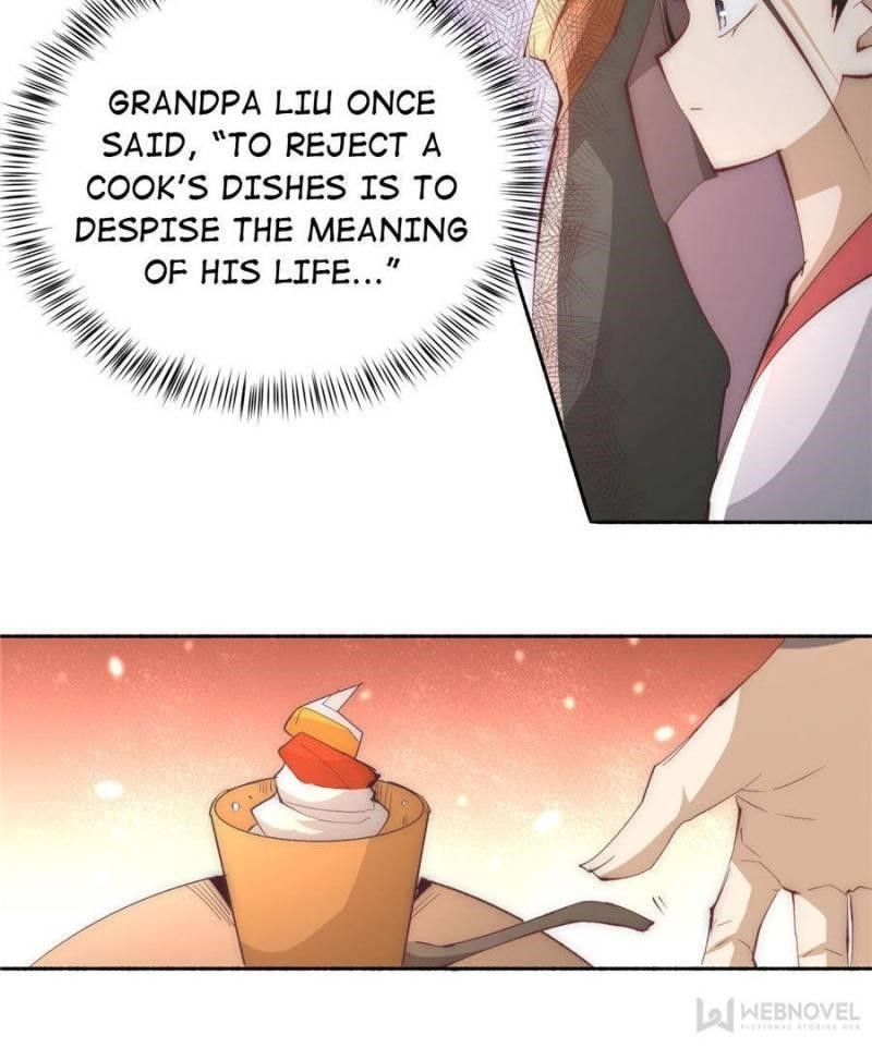 Almighty Master Chapter 194 - Page 28